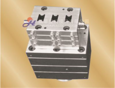 PE and WPC outdoor landscape extrusion mould by Huangshi Jinghua